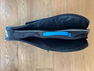 Bolsa para raquetas de tenis