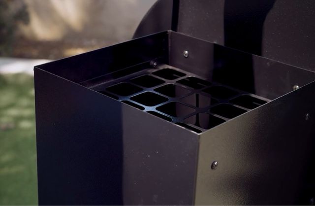 Barbacoa ahumadora Pitboss