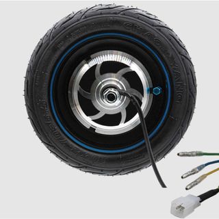 Motor Compatible con SmartGyro 500W