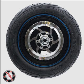 Motor Compatible con SmartGyro 500W