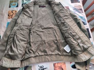 cazadora levis