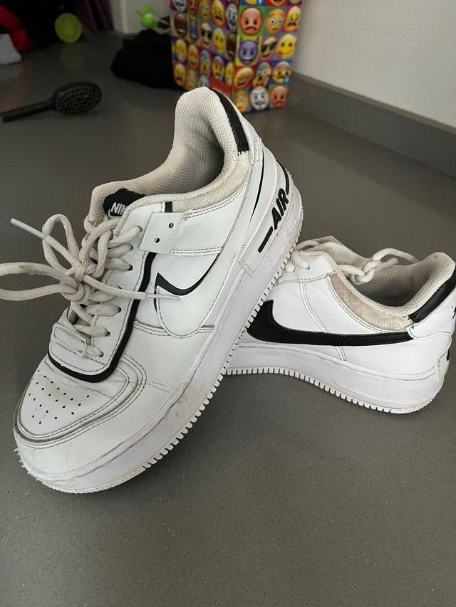 Nike Air Force 1