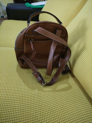 Mochila PARFOIS