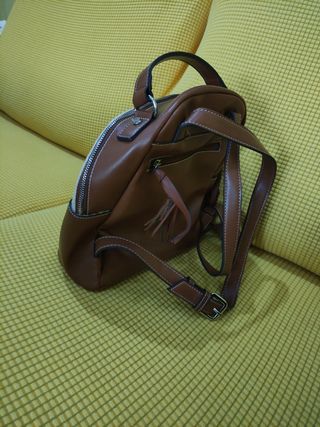 Mochila PARFOIS