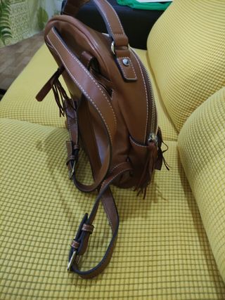 Mochila PARFOIS