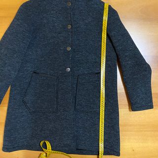 New Collection Cappotto Cappuccio Taglia 10 Girl