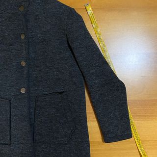 New Collection Cappotto Cappuccio Taglia 10 Girl