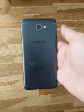 Samsung galaxy J7 prime 2016