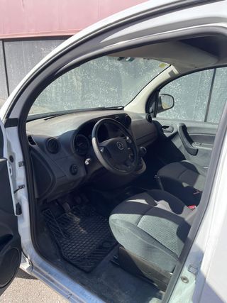 Mercedes-Benz Citan 2020