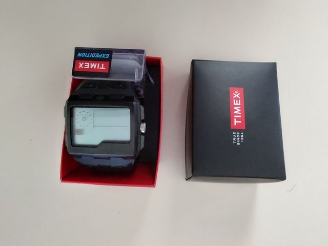 Orologio Timex Expedition WS4 Originale