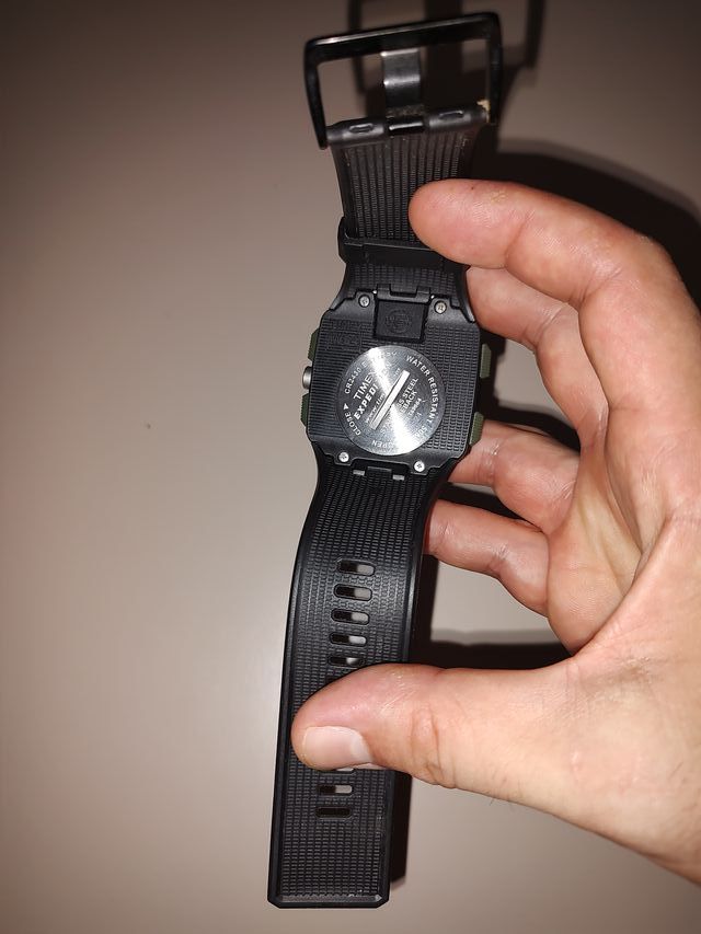 Orologio Timex Expedition WS4 Originale