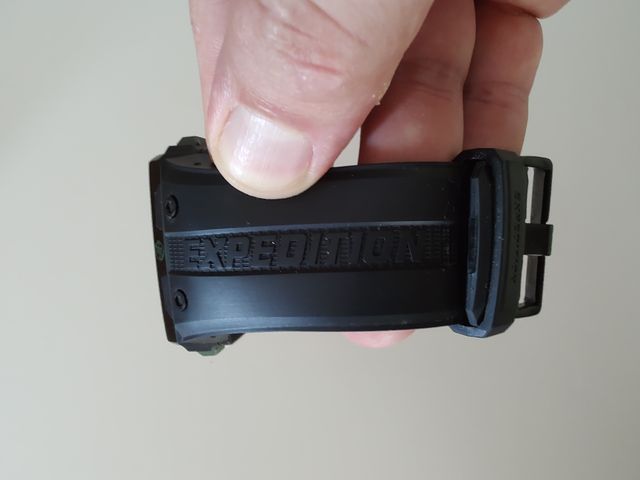 Orologio Timex Expedition WS4 Originale