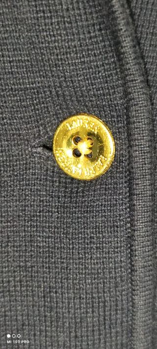 Americana punto Ralph Lauren