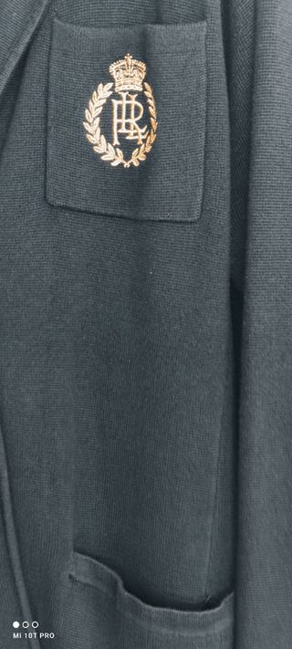 Americana punto Ralph Lauren