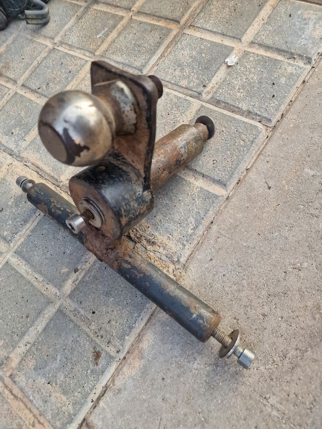 Mini tractor agria 9900-E. + EXTRAS