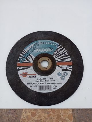 Discos para radial wurth 