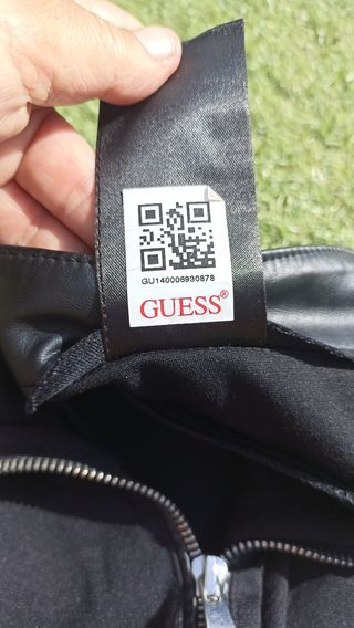 Falda GUESS