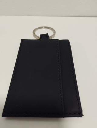 Tarjetero Giorgio Armani