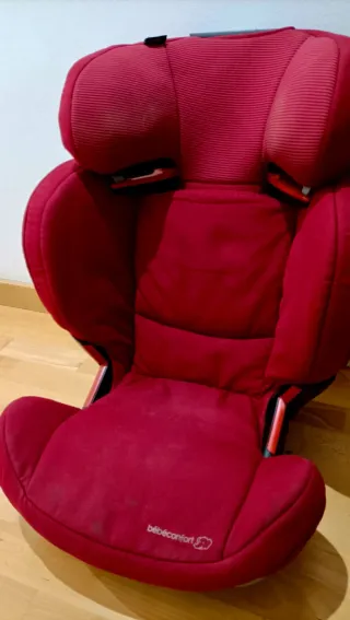 Silla coche Bebeconfort