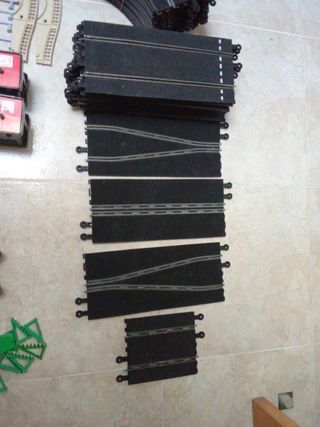 Scalextric MUY ANTIGUO