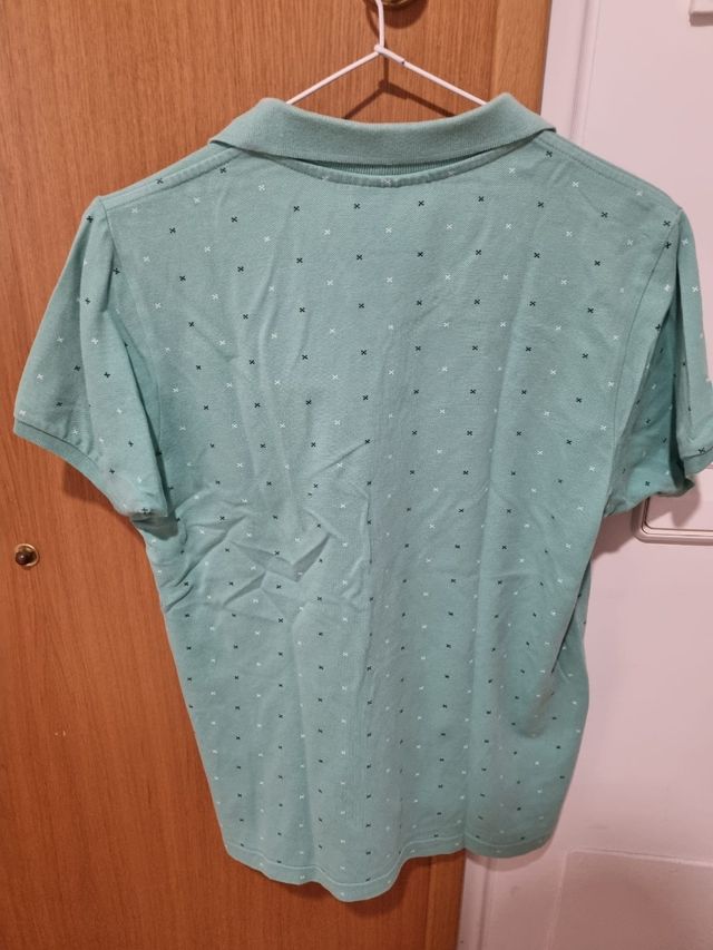 Polo hombre talla S