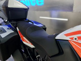 KTM 1290 SUPER ADVENTURE S - 2018