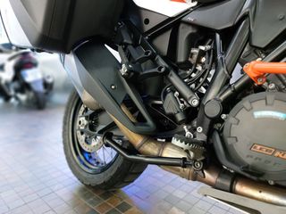 KTM 1290 SUPER ADVENTURE S - 2018