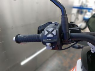 KTM 1290 SUPER ADVENTURE S - 2018