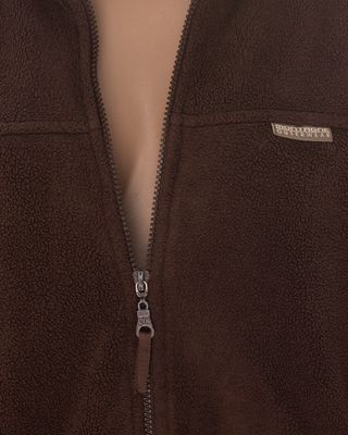 Chaqueta ropa técnica de montaña