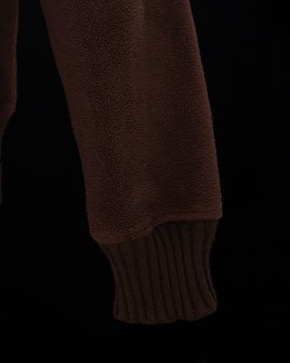 Chaqueta ropa técnica de montaña