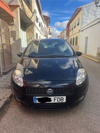 Fiat Punto 2006