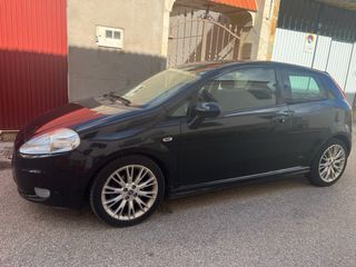 Fiat Punto 2006