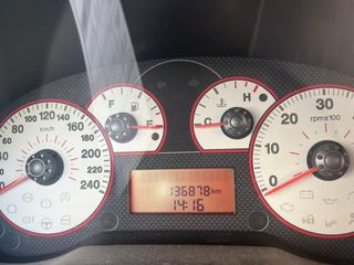 Fiat Punto 2006