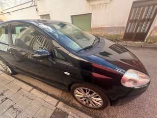 Fiat Punto 2006