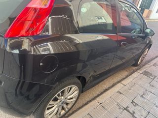 Fiat Punto 2006