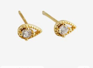 Pendientes de plata 925