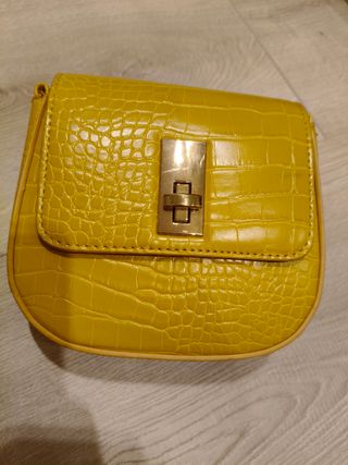 Bolso riñonera
