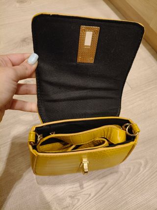 Bolso riñonera