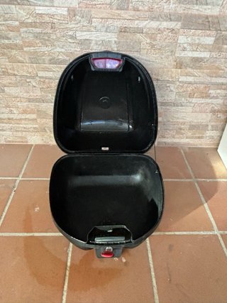 Maleta givi monolock