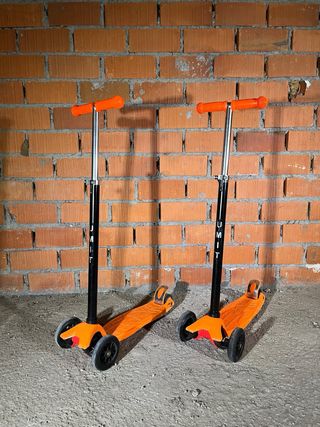 Patinete 
