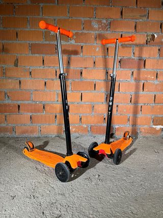 Patinete 