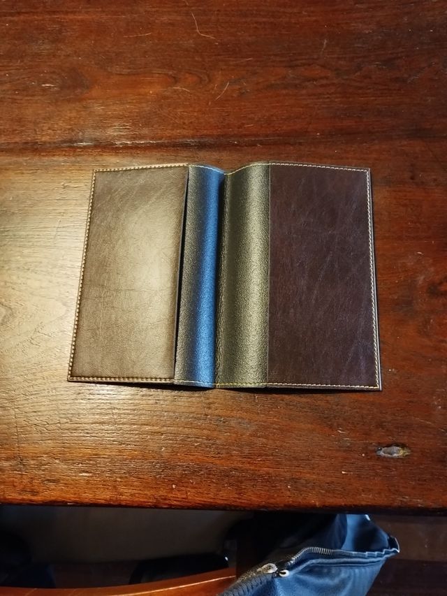 Porta documenti Opel