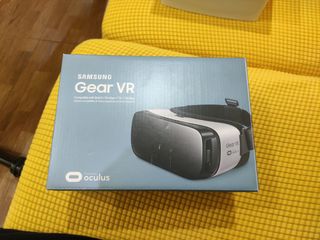 Samsung Gear VR 