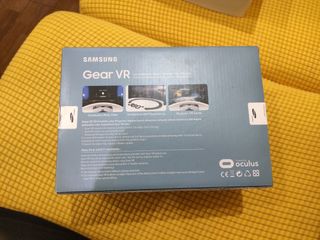 Samsung Gear VR 