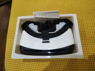Samsung Gear VR 