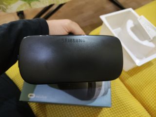 Samsung Gear VR 