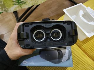 Samsung Gear VR 