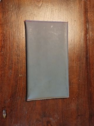 Porta documenti auto