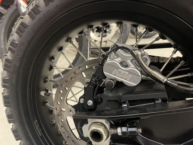 Protector ABS KTM 790 890