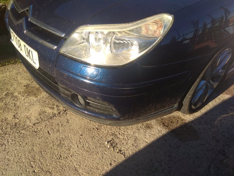 Citroen C5 2005 - foto 1